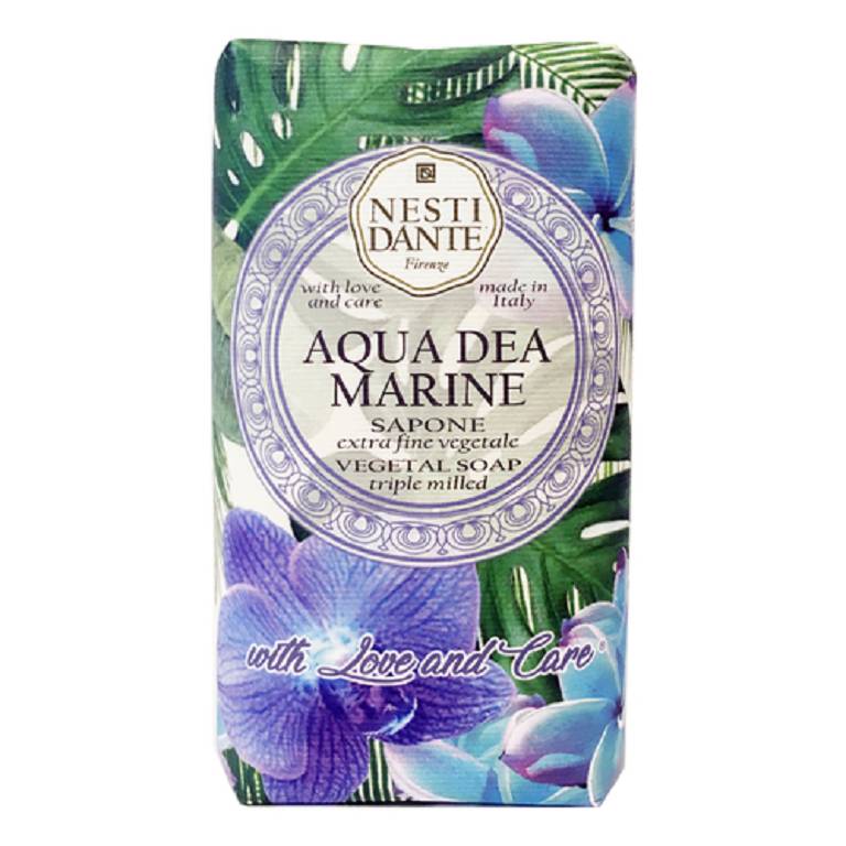 AQUA DEA SAP WITH LOVE&CARE