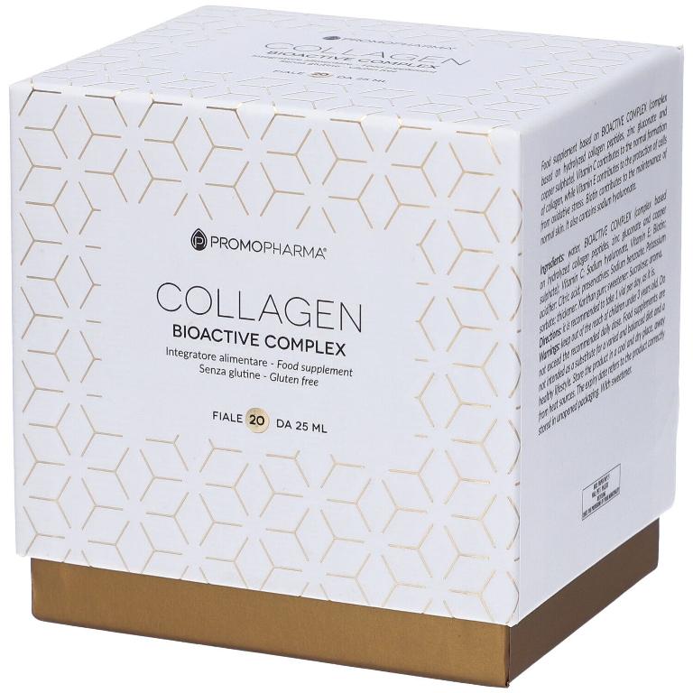 COLLAGEN BIOACTIVE COMPLEX 20F