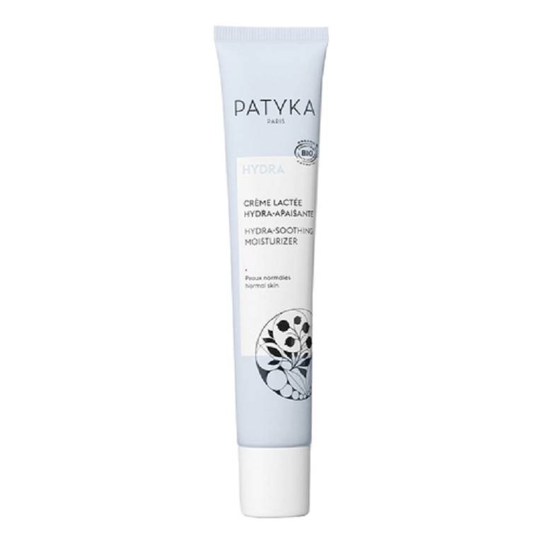CREMA LATTE IDRO LENITIVA 40ML