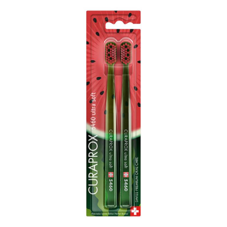 CURAPROX CS 5460 WATERMELON 24