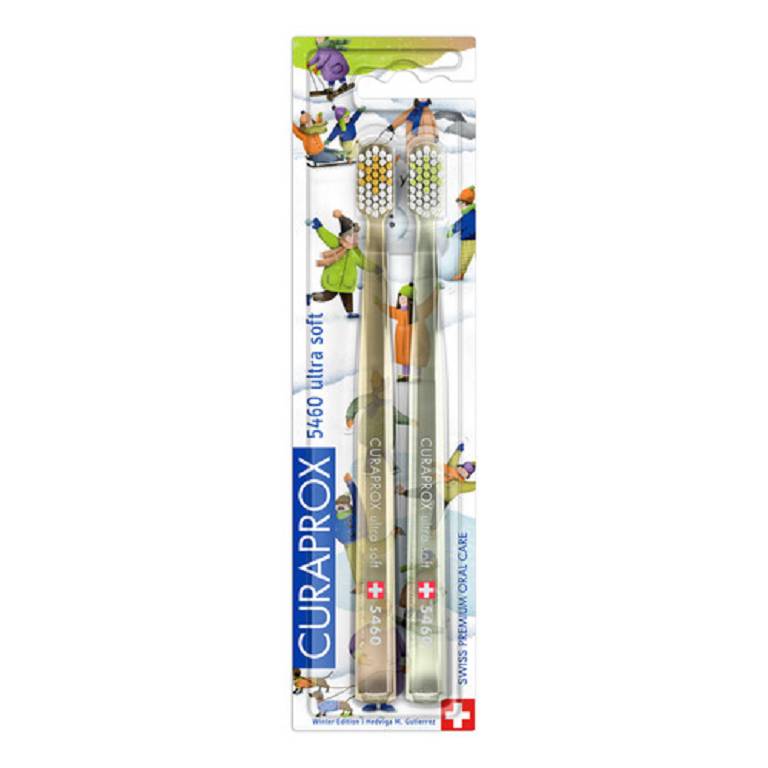 CURAPROX CS 5460 WINTER 2024