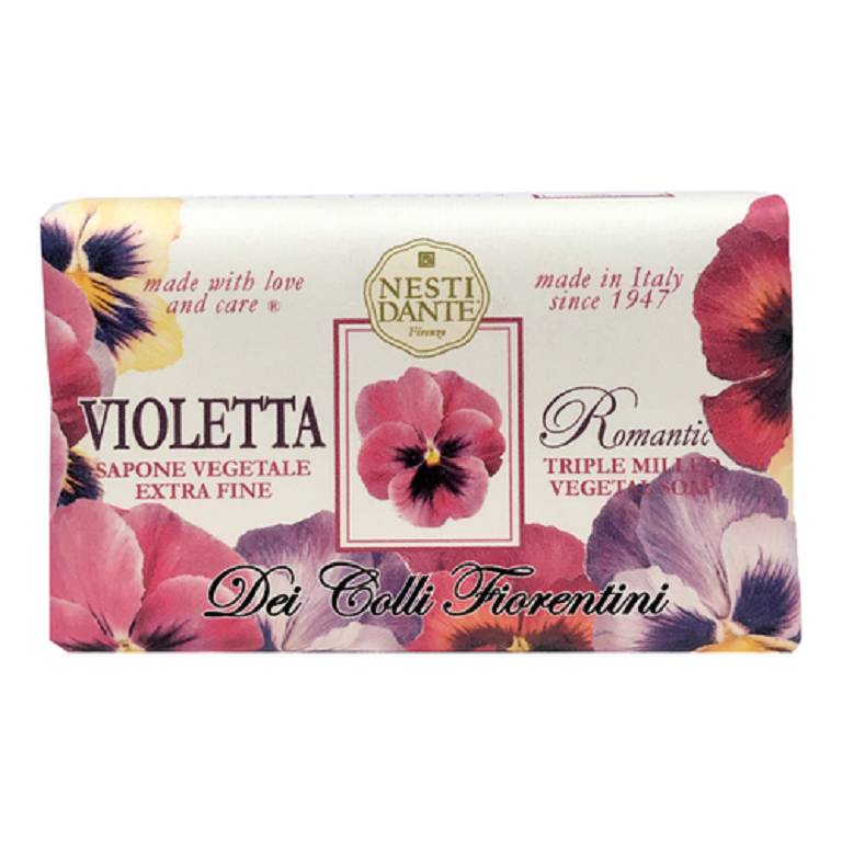 DEI COLLI FIORENTINI VIOLETTA