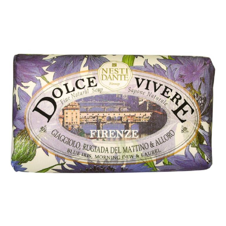 DOLCE VIVERE FIRENZE 250G