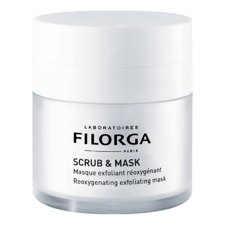 FILORGA SCRUB&MASK 55ML