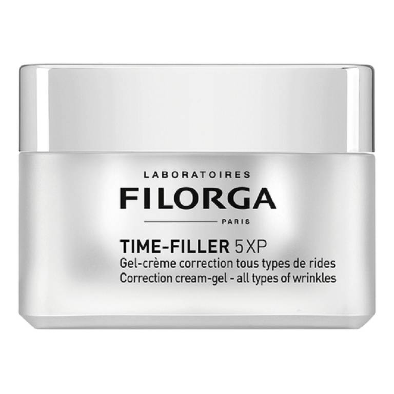 FILORGA TIME FILLER 5 XP GEL