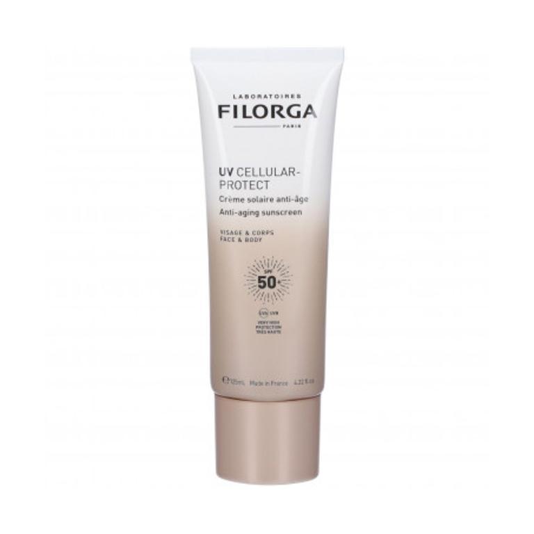 FILORGA UV CELL PROTECT FA&BOD