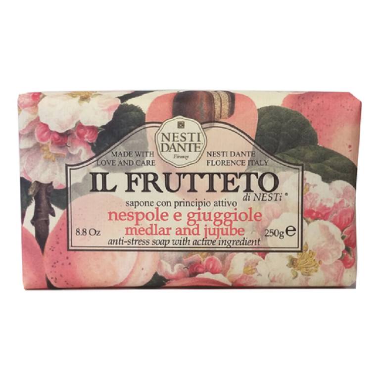 IL FRUTTETO NESP/GIUGGIOL 250G