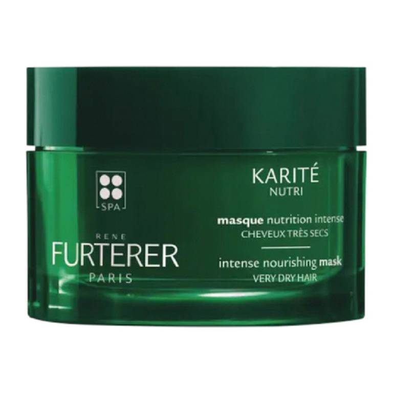 KARITE' NUTRI MAS NUTR INTENS