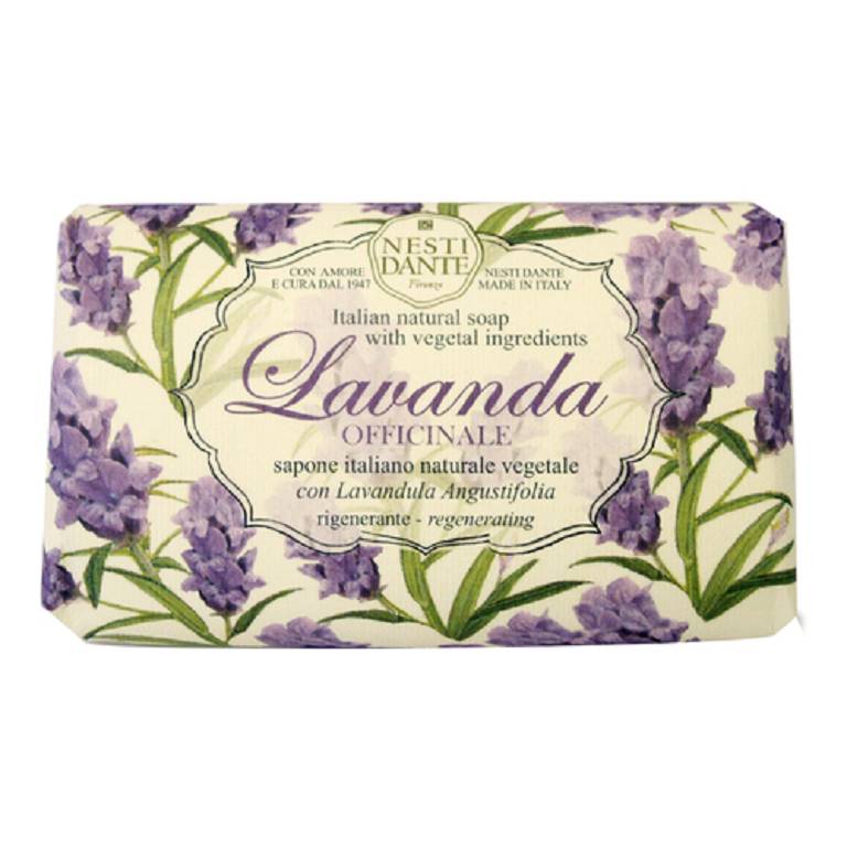 LAVANDA OFFICINALE 150G