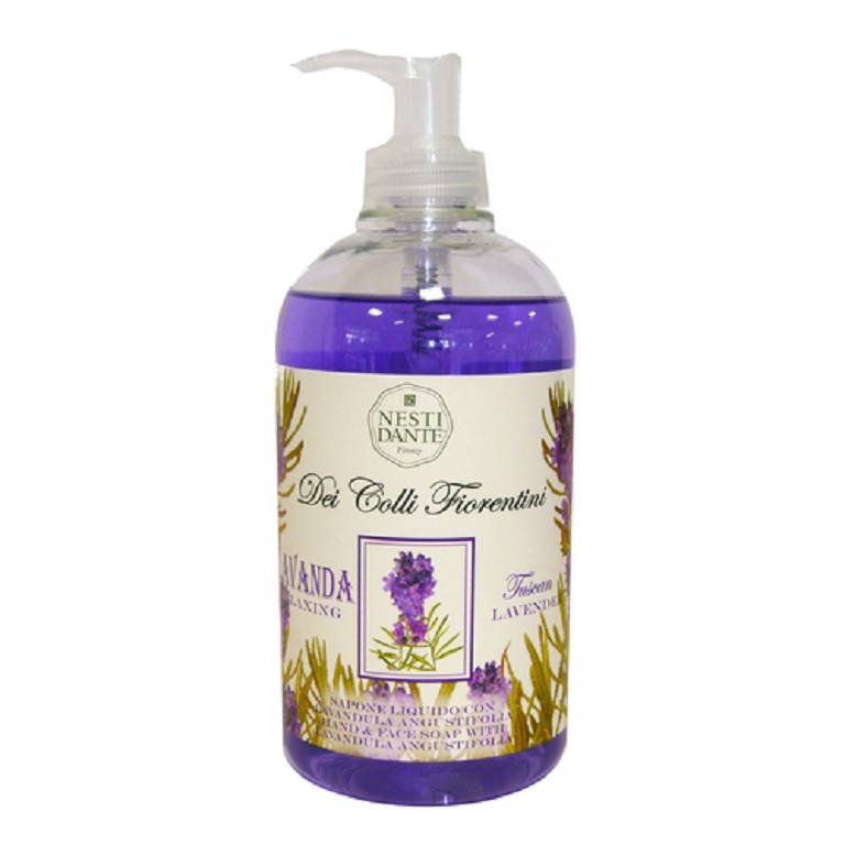 LAVANDA TOSCANA FL DISP 500ML