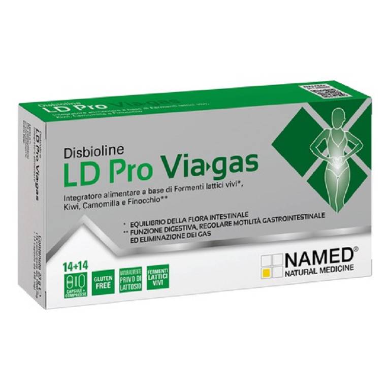 LD PRO VIAGAS 14CPS+14CPR