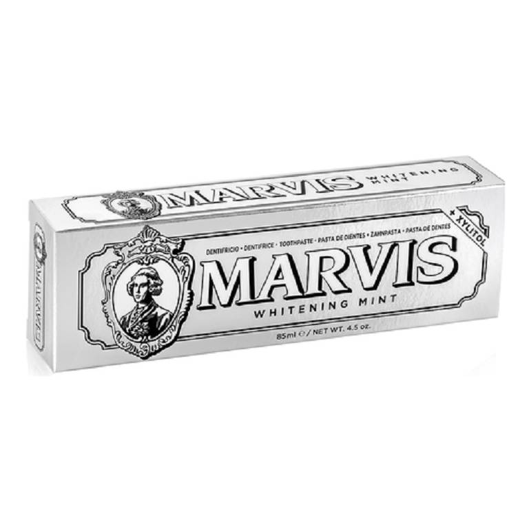 MARVIS WHITENING MINT 85ML