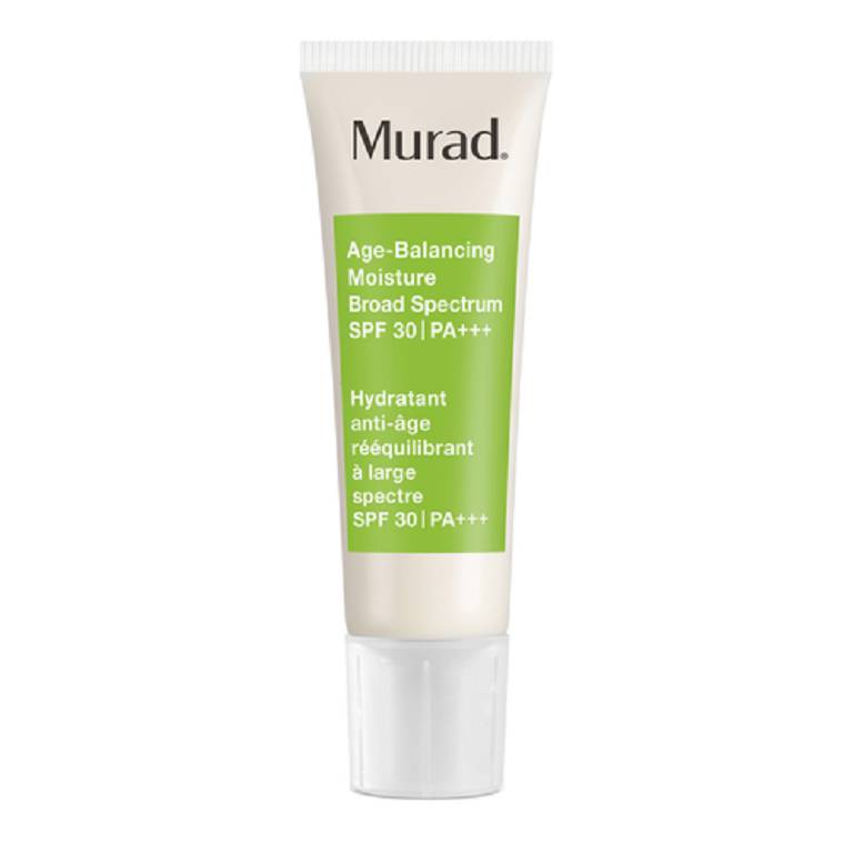 MURAD AGE BALANC MOIST SPF30