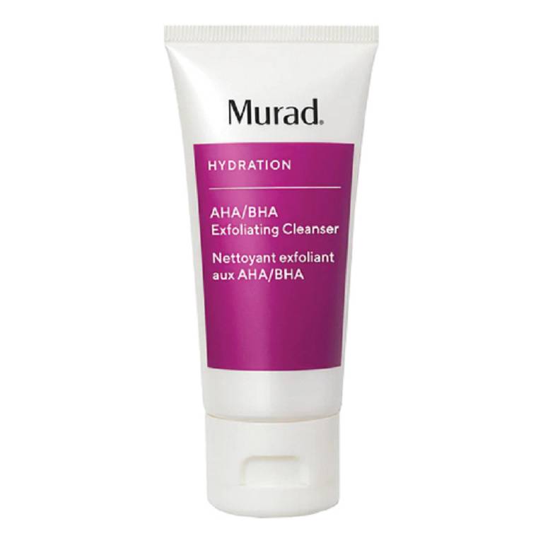 MURAD AHA/BHA EXFOL CLEAN 60ML