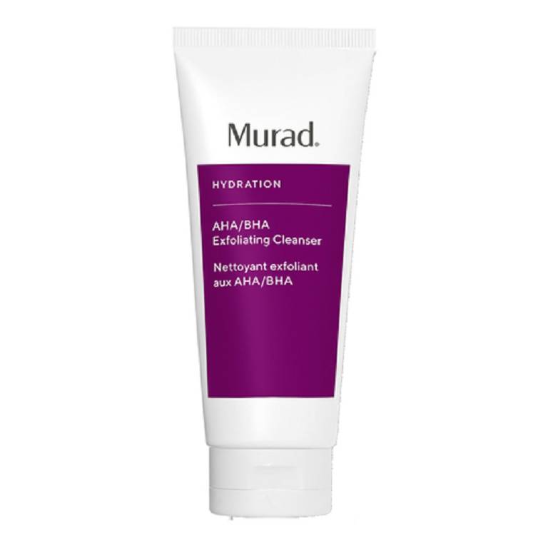 MURAD AHA/BHA EXFOL CLEAN200ML