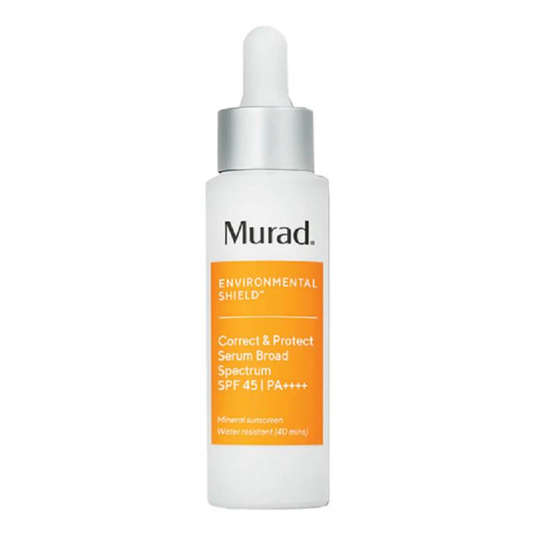 MURAD CORRECT&PROTECT SPF45