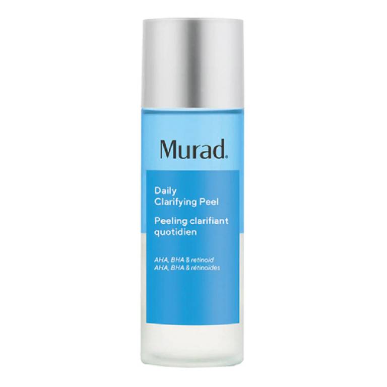 MURAD DAILY CLARIFYING PEEL 95