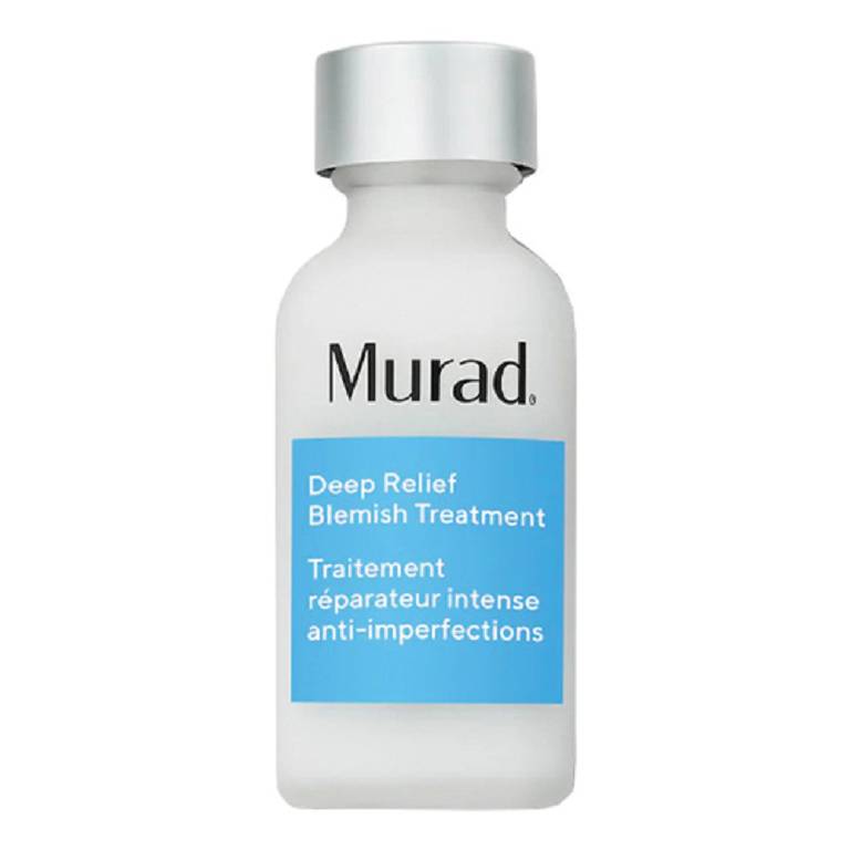 MURAD DEEP RELIEF BLEMISH TREA
