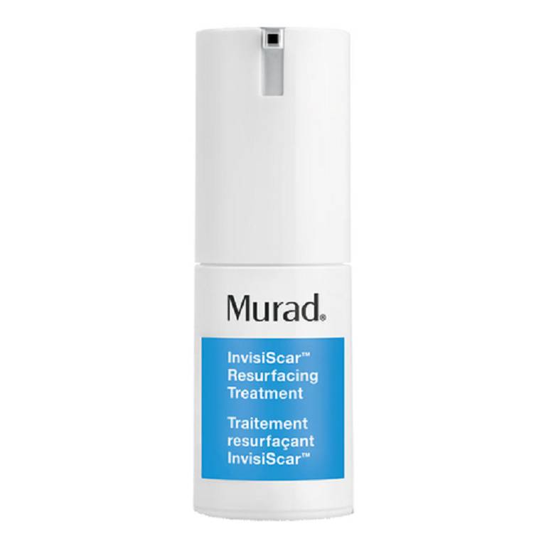MURAD INVISISCAR RESURFACING