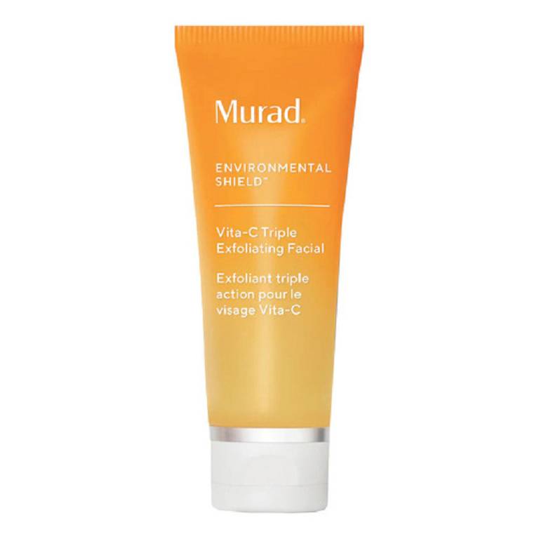 MURAD VITA-C TRIPLE EXFOLIAT
