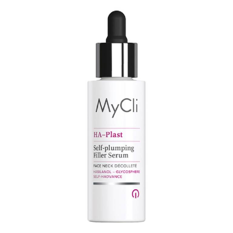 MYCLI HA PLAST SIERO 30ML