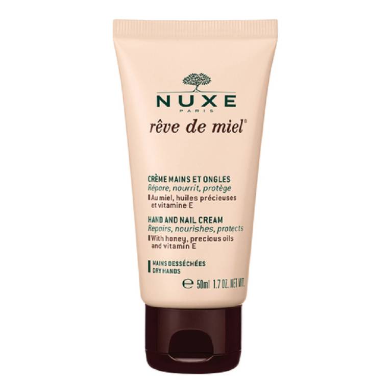 NUXE RDM CREME MAINS 50ML