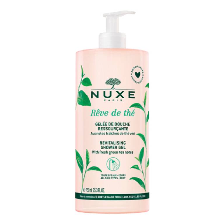 NUXE RDT GEL DOCCIA 750ML