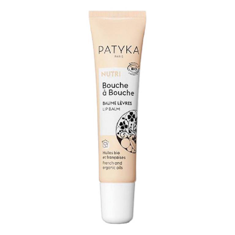 PATYKA BOUCHE A BOUCHE 10ML