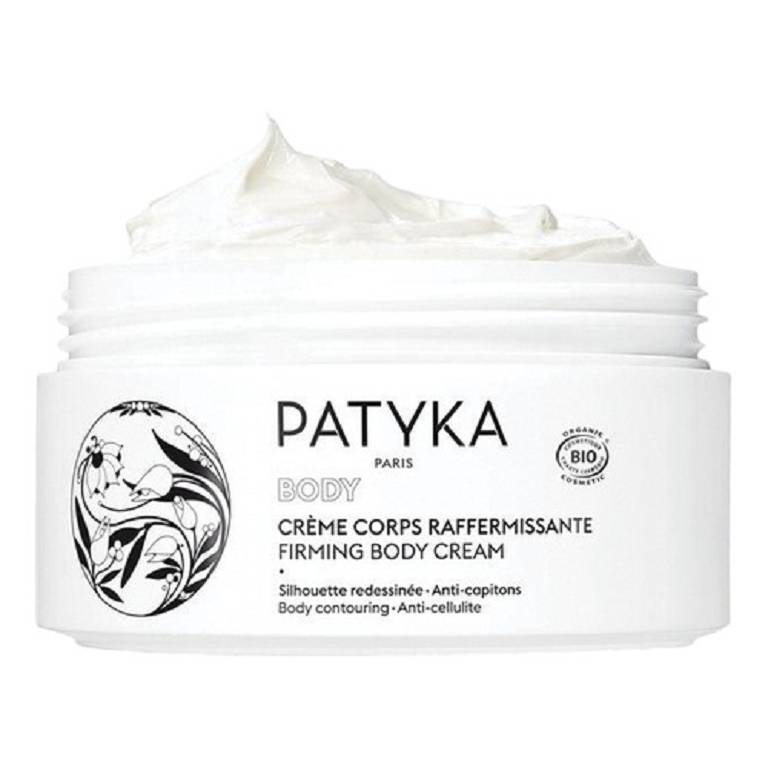 PATYKA CREMA CORPO RASSODANTE