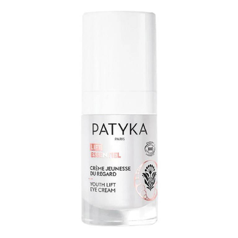 PATYKA CREME JEUNESSE DU REGAR