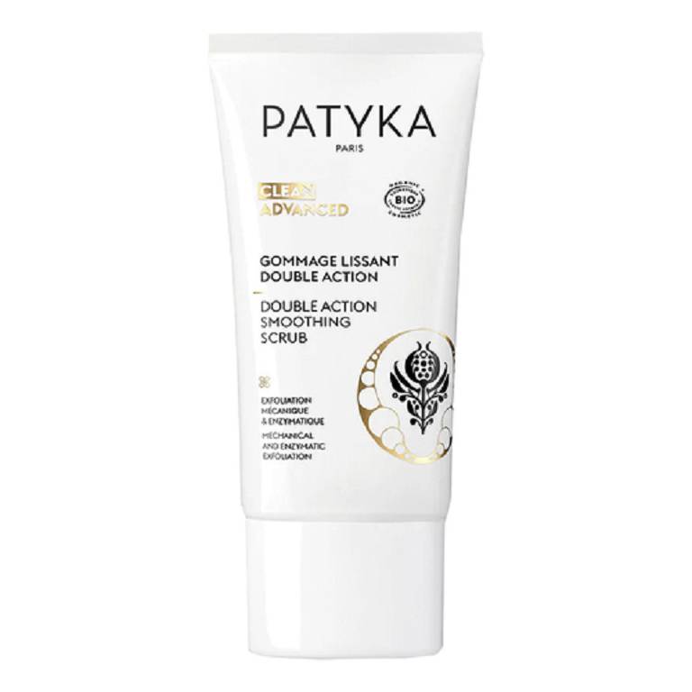 PATYKA GOMMAGE LISSANT DOU ACT