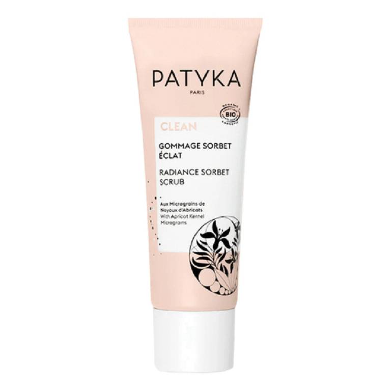 PATYKA GOMMAGE SORBET ECLAT