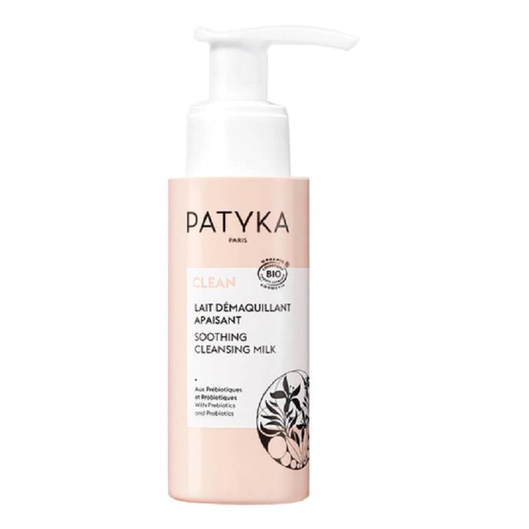 PATYKA LATTE STRUCCANTE LE50ML