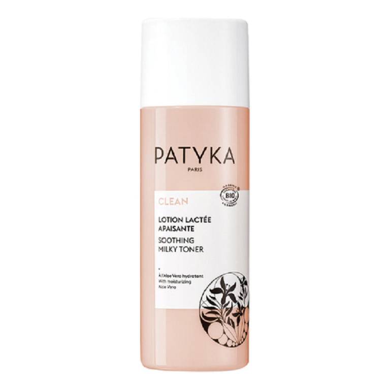 PATYKA LOZIONE LATTIGIN 100ML