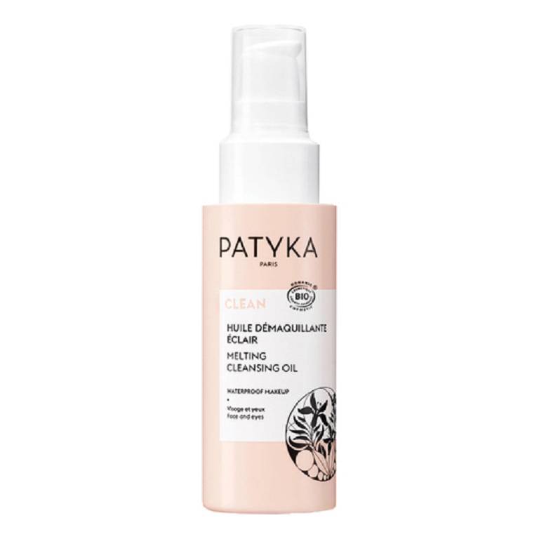 PATYKA OLIO STRUCCANTE UL 50ML