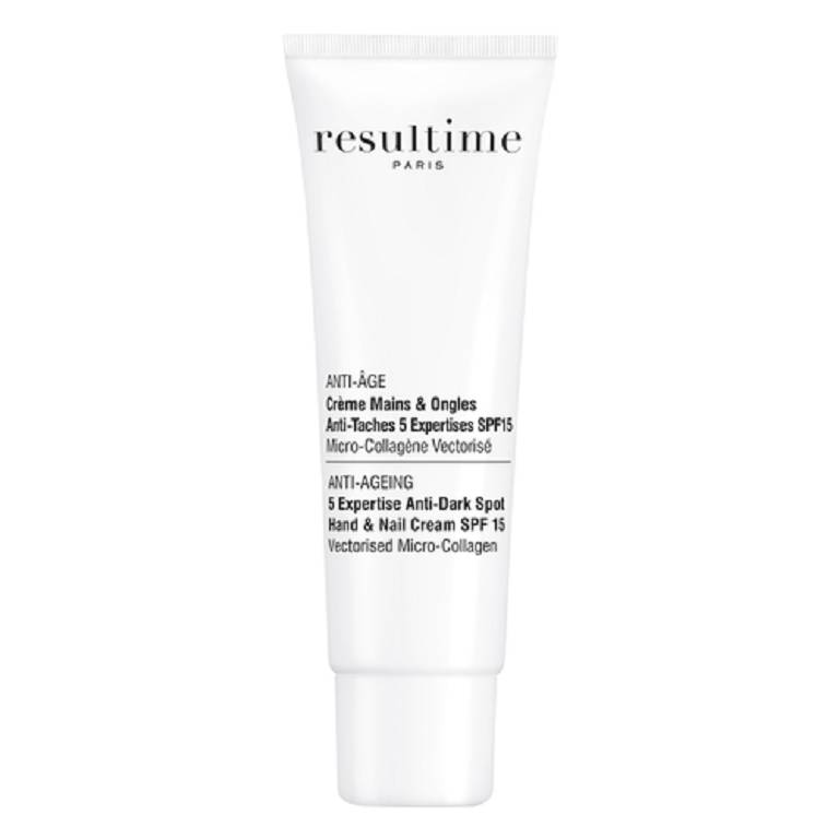 RESULTIME CREMA MANI A/MACCHIE