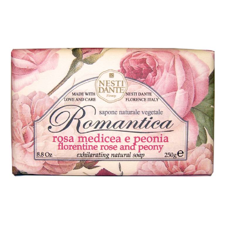 ROMANTICA ROSA MEDICEA/PEONIA