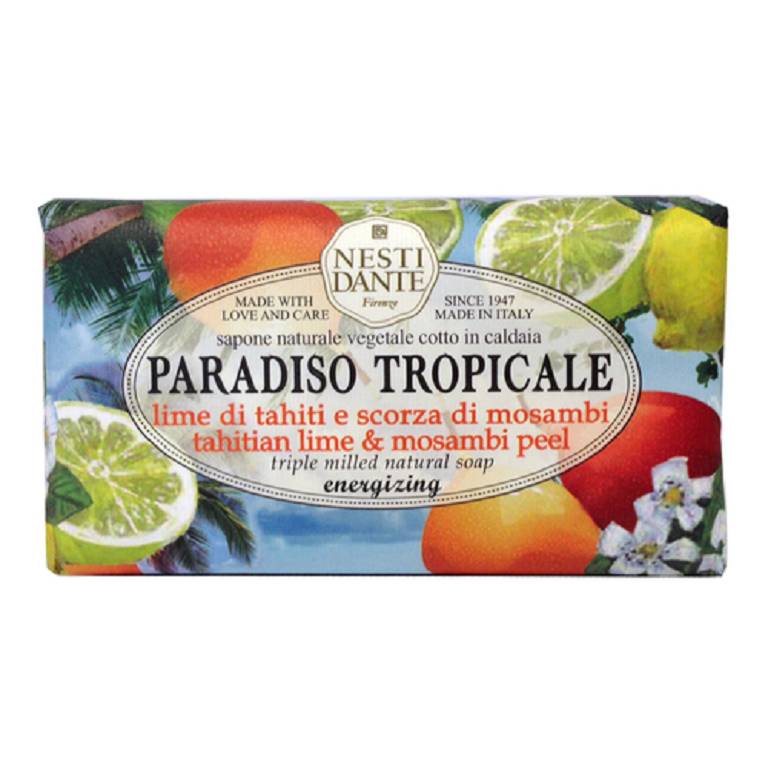 SAPONE PAR TROP LIME TAH/MOS6P