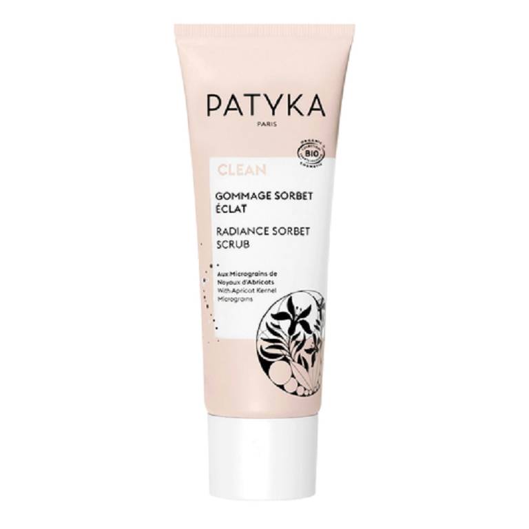 SCRUB SORBETTO ILLUMINANTE50ML