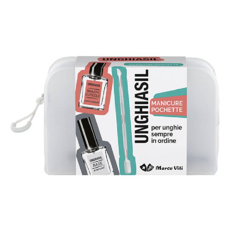 UNGHIASIL MANICURE POCHETTE