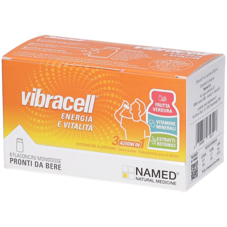 VIBRACELL 8FL
